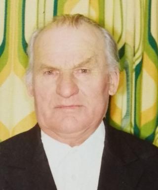 Дударев Александр Михайлович
