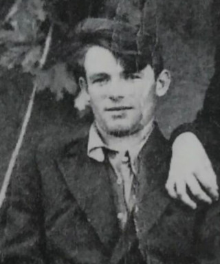 Александрин Василий Егорович