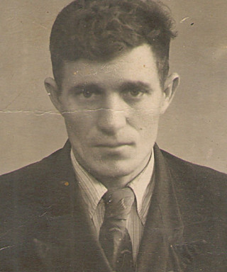 Поленов Павел Дмитриевич