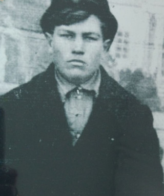 Пащенко Василий Николаевич