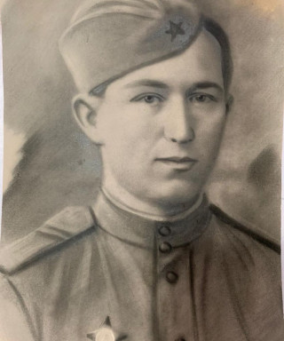 Бойко Пётр Яковлевич