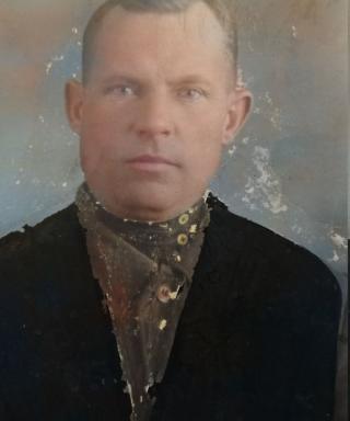 Синцов Кирилл Васильевич