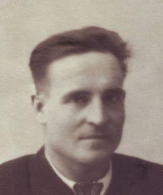 Николаев Сергей Федорович