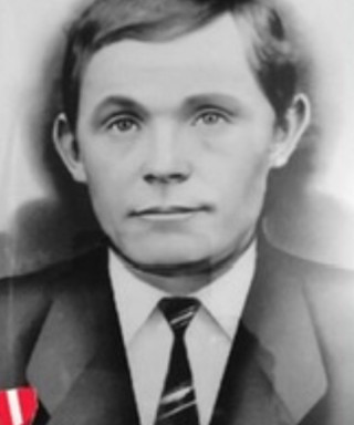 Юрков Астап Алексеевич