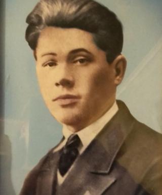 Штанько Семен Васильевич