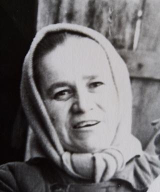 Шляпникова Ираида Ивановна