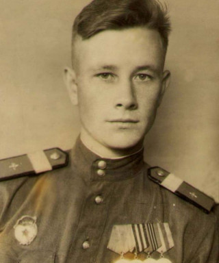 Ефимов Константин Васильевич