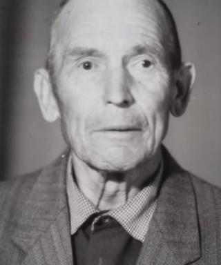 Салимов Мухаматрахим Ситдикович