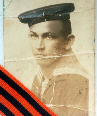 Евдокимов Александр Александрович