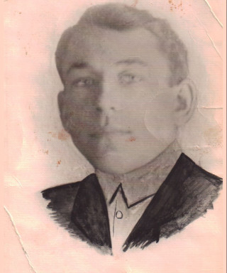 Жуков Георгий Николаевич