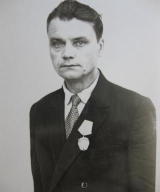 Белянин Василий Павлович
