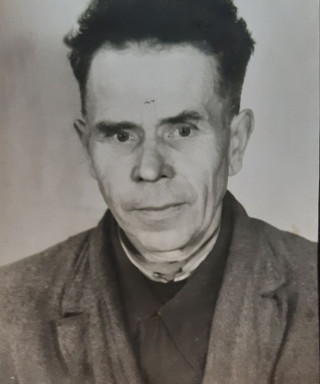 Балашов Степан Александрович