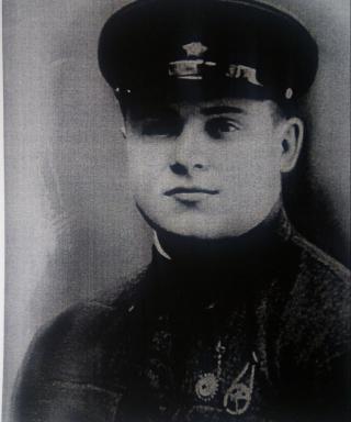 Ломака Алексей Иванович