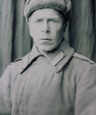 Григоричев Фёдор Михайлович