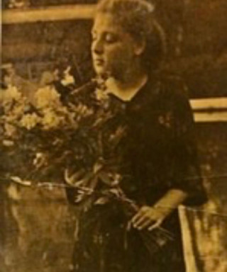 Пирожкова Александра Павловна