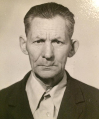 Бабкин Александр Тихонович