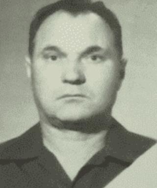 Виденин Иван Васильевич