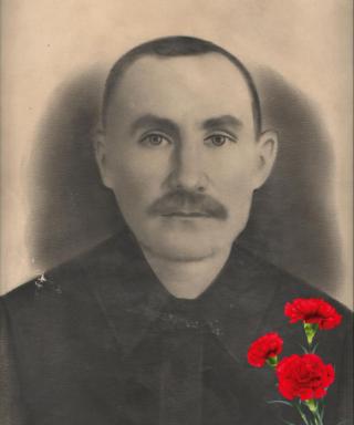 Соловьёв Филипп Иванович