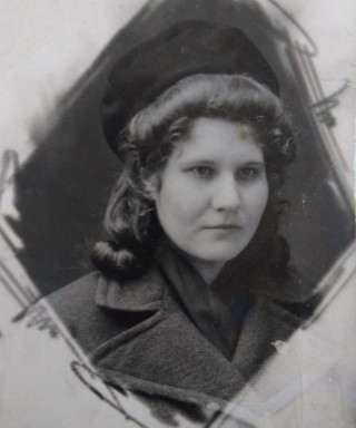 Тютикова Вера Федоровна