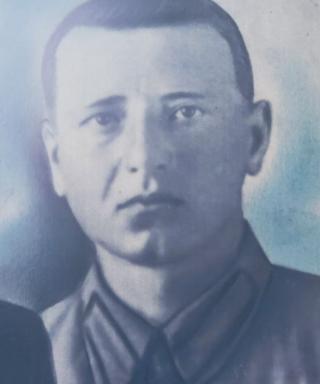 Шелепин Дмитрий Титович