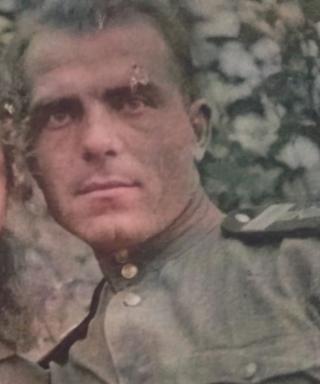 Лесников Виктор Дмитриевич