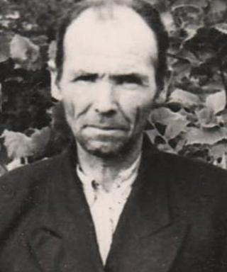 Глухих Аким Петрович