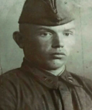 Пильщиков Василий Алексеевич