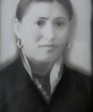 Сафиуллина Нагима Галяутдинова
