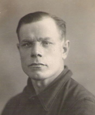 Фабричников Сергей Александрович