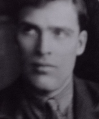 Шебухов Александр Кузьмич