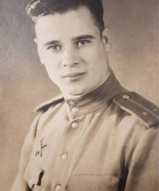 Баскаков Анатолий Павлович