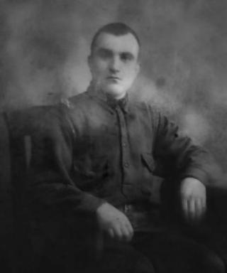 Козлов Александр Яковлевич
