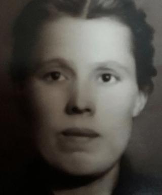 Никифорова Надежда Константиновна