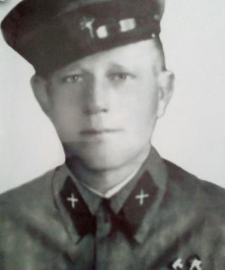 Филин Николай Павлович