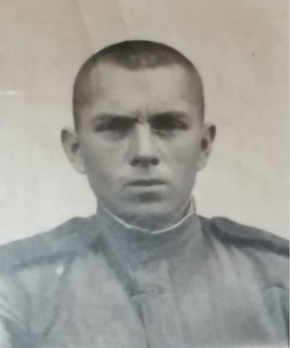 Евдокимов Алексей Матвеевич