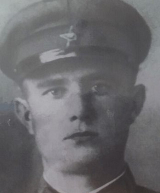 Васильев Михаил Васильевич