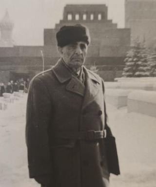 Симхаев Михаил Сулейманович