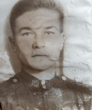 Комиссаров Павел Григорьевич