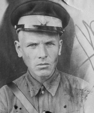 Юдин Иван Алексеевич