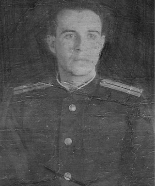 Жуковский Иван Александрович