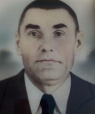 Самусенко Дмитрий Игнатьевич