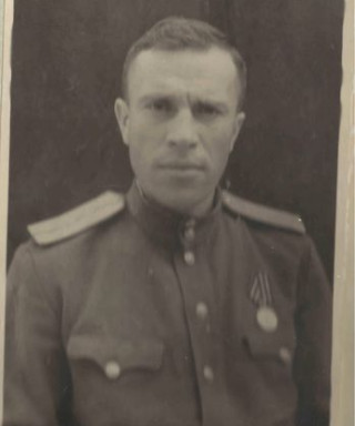 Кузнецов Петр Иванович