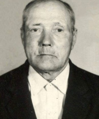 Пантелеев Петр Федорович