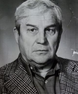 Филёнов Егор Михайлович