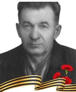 Лунин Михаил Афанасьевичй