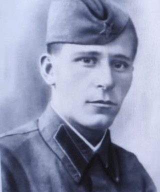 Щелкунов Николай Тихонович