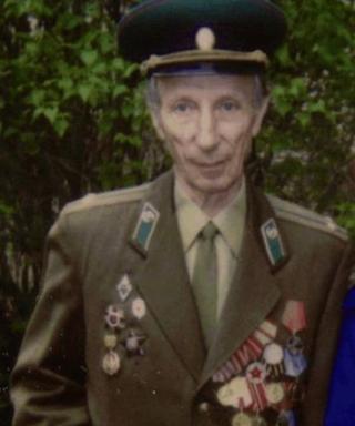 Самохин Михаил Михайлович