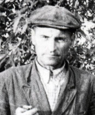 Агарков Тимофей Александрович