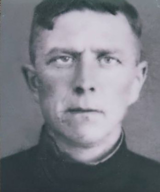 Безгубов Сергей Львович