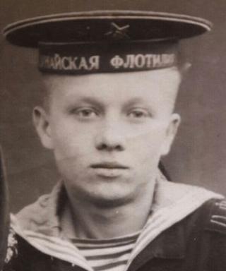Мазенко Виктор Сафронович